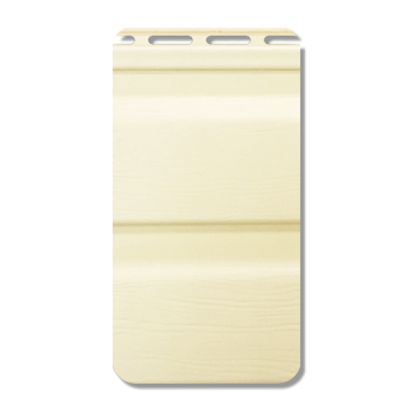 Вініловий сайдинг Alta-Siding FLEX колір Жито