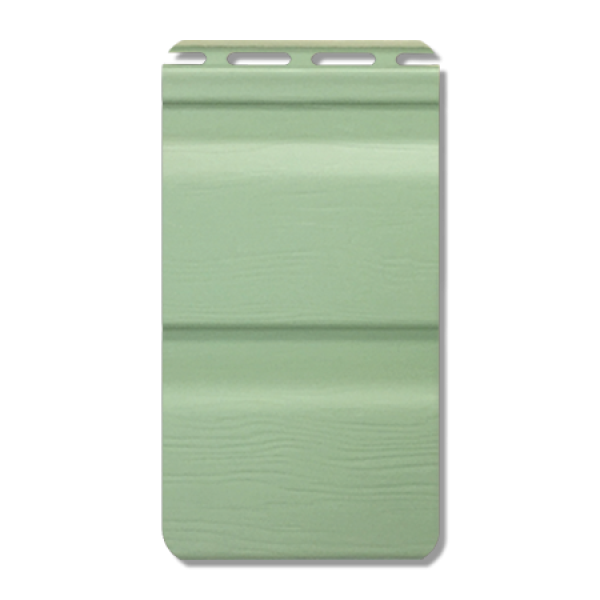 Вініловий сайдинг Alta-Siding FLEX колір Жито