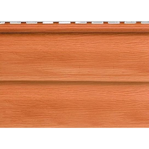 Вініловий Сайдинг Alta-Siding Kanada + колір Графітовий