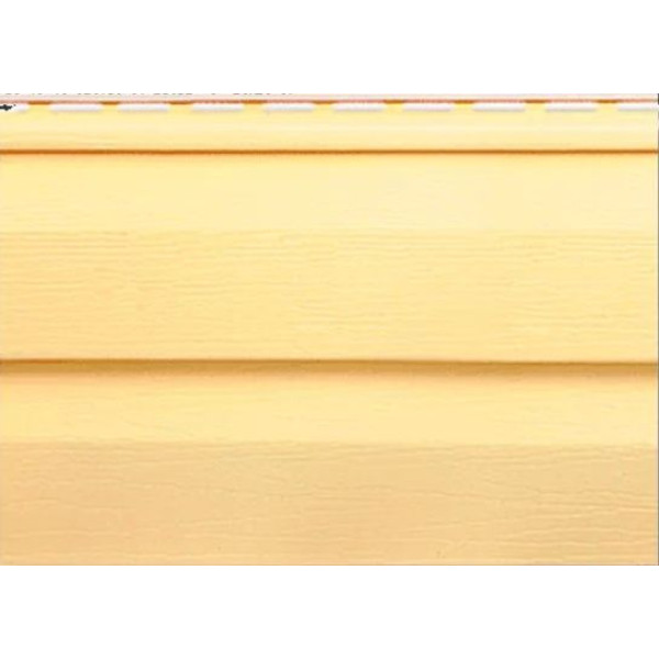 Вініловий Сайдинг Alta-Siding Kanada + колір Графітовий