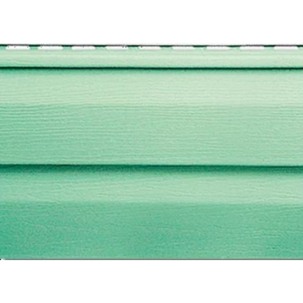 Вініловий Сайдинг Alta-Siding Kanada + колір Графітовий