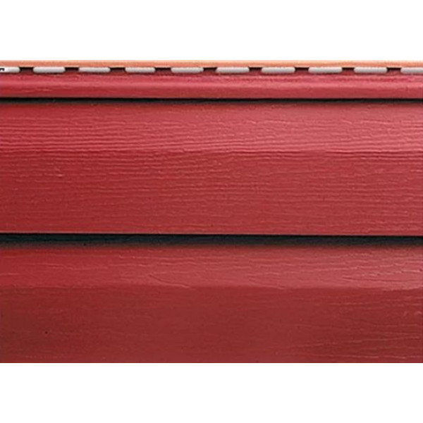 Вініловий Сайдинг Alta-Siding Kanada + колір Графітовий