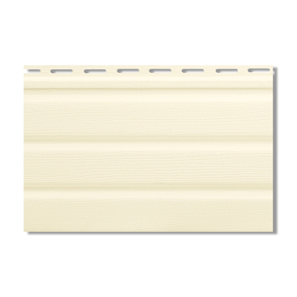 Софіт ALTA-SIDING колір Коричневий з перфорацією