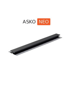 ПЛАНКА з'єднувальна Asko Neo 3,0м всі кольори