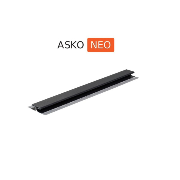 ПЛАНКА з'єднувальна Asko Neo 3,0м всі кольори