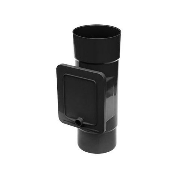 Люк для чистки BRYZA Ø63 колір Коричневий