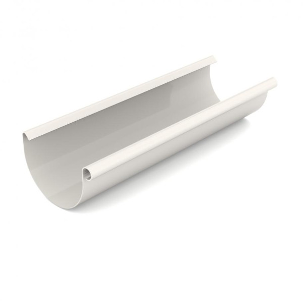 Ринва BRYZA довжина 3М Ø75 колір Коричневий