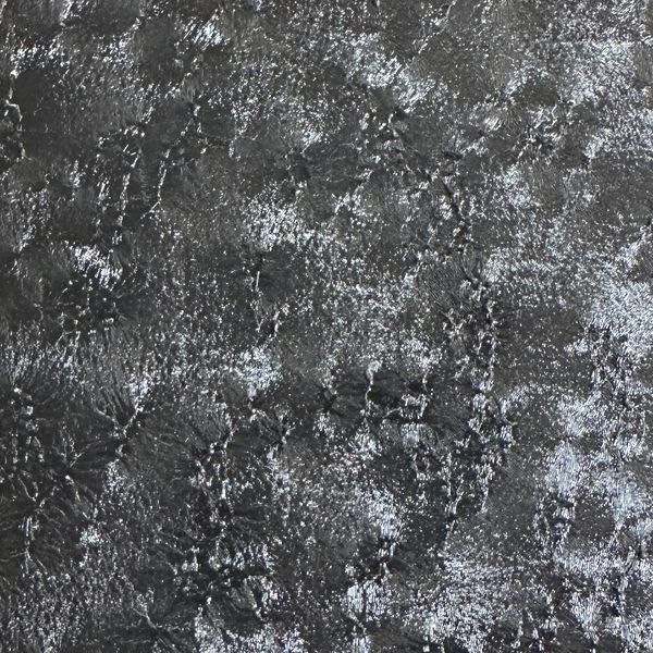 Металочерепиця Ера Thyssenkrupp Німеччина 0,50мм антрацит 7016 ICE CRYSTAL Relief розмір під замовлення