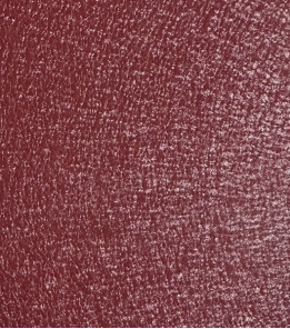 Металочерепиця Елегант Словаччина 0,50 мм стигла вишня 3005 мат розмір під замовлення