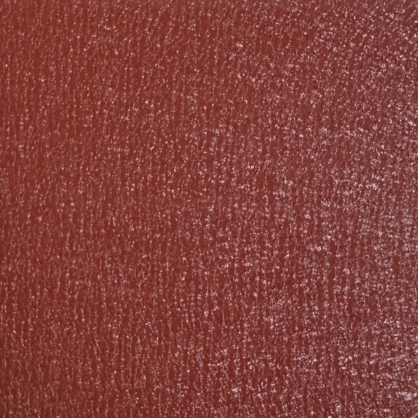 Металочерепиця Ретро Преміум Thyssenkrupp Німеччина 0,50мм коричневий 8017 мат розмір під замовлення