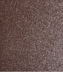 Металочерепиця Модерн Словаччина 0,50 мм коричневий 8017 мат розмір під замовлення