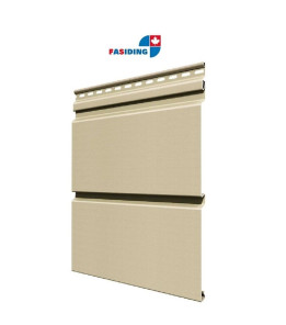 Панель плоска Fasiding Vifront колір Бежевий