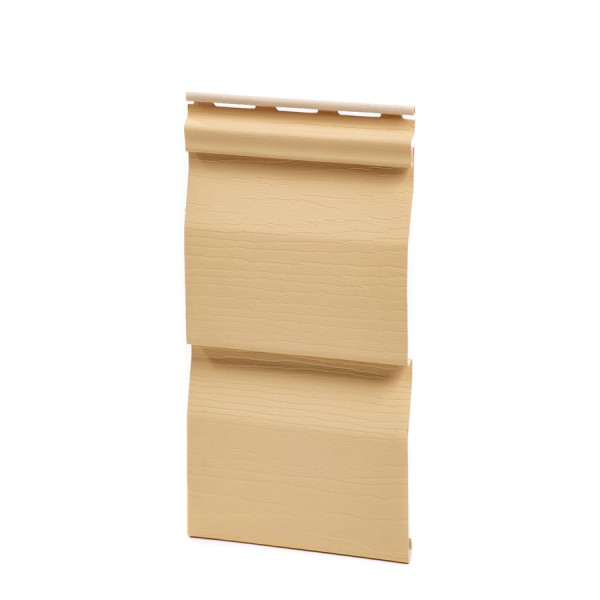 Вініловий сайдинг Fasiding Стандарт колір Папороть