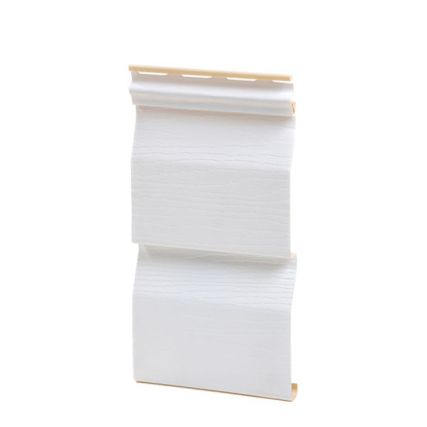 Вініловий сайдинг Fasiding Стандарт колір Папороть