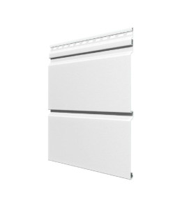 Панель плоска Fasiding Vifront колір Бежевий