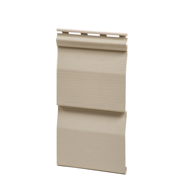 Вініловий сайдинг Fasiding Стандарт колір Папороть