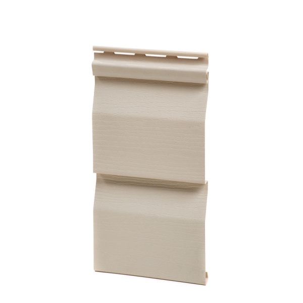 Вініловий сайдинг Fasiding Стандарт колір Папороть