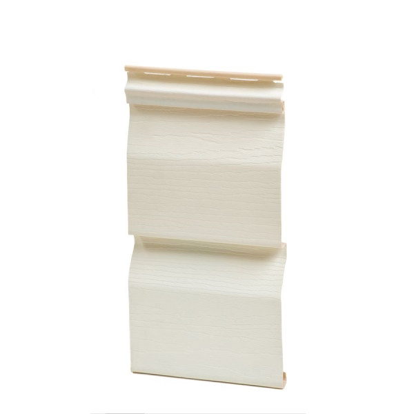 Вініловий сайдинг Fasiding Стандарт колір Папороть