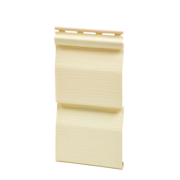 Вініловий сайдинг Fasiding Стандарт колір Папороть