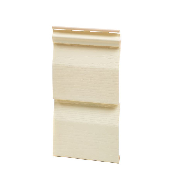 Вініловий сайдинг Fasiding Стандарт колір Папороть