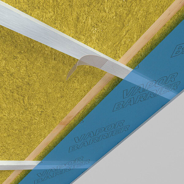 Двостороння стрічка HPX AIRTIGHT FIX 