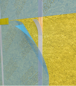 Двостороння стрічка HPX AIRTIGHT FIX 