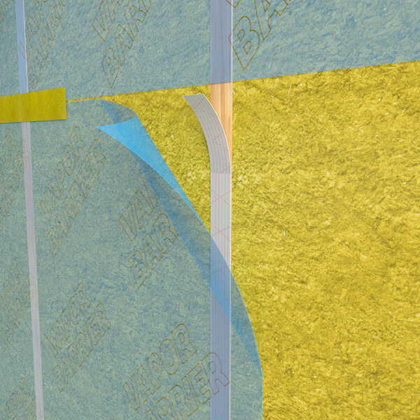 Двостороння стрічка HPX AIRTIGHT FIX 