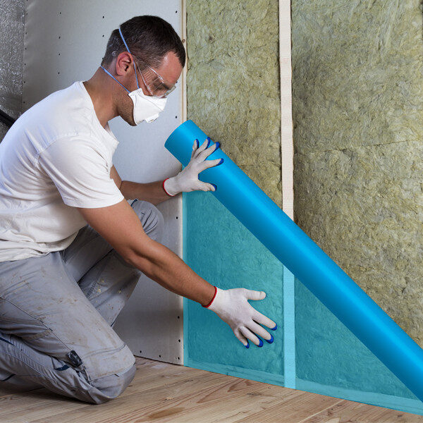 Двостороння стрічка HPX AIRTIGHT FIX 