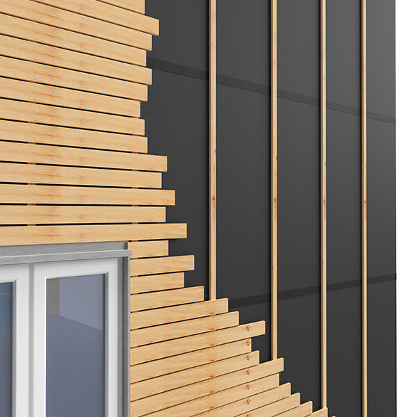 Герметизуюча одностороння стрічка HPX AIRTIGHT UV