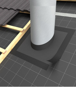 Герметизуюча одностороння стрічка HPX AIRTIGHT UV