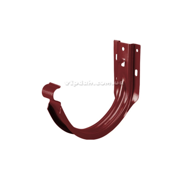 Гак комбі плюс Niagara Ø150 колір Сріблястий