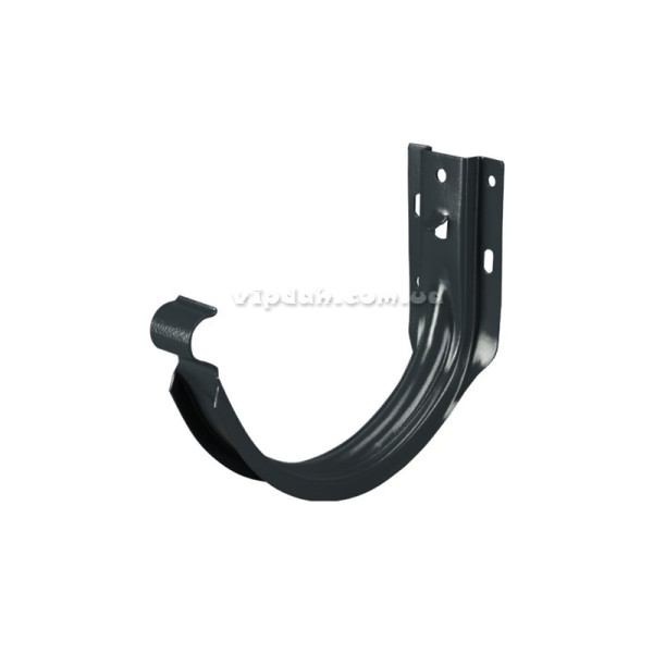 Гак комбі плюс Niagara Ø150 колір Сріблястий