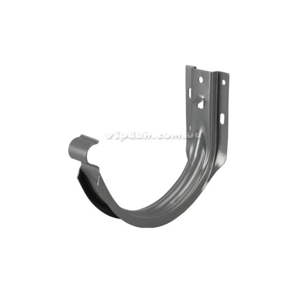 Гак комбі плюс Niagara Ø150 колір Сріблястий