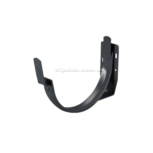 Гак комбі з двома лапками Niagara Ø190 колір Сріблястий