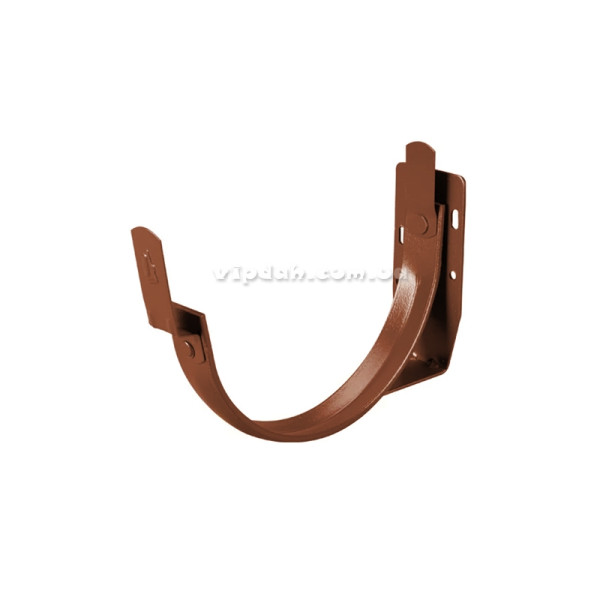 Гак комбі з двома лапками Niagara Ø190 колір Сріблястий