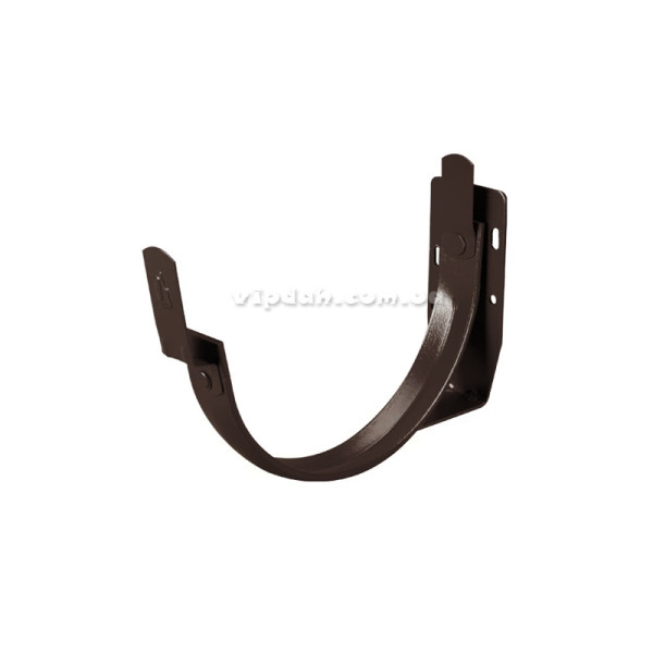 Гак комбі з двома лапками Niagara Ø190 колір Сріблястий