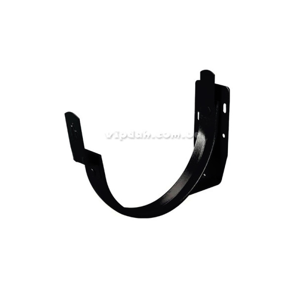 Гак комбі з двома лапками Niagara Ø190 колір Сріблястий