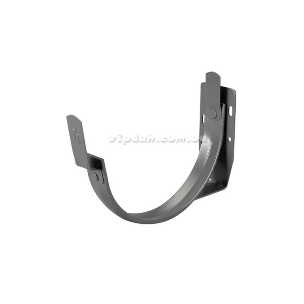 Гак комбі з двома лапками Niagara Ø190 колір Сріблястий