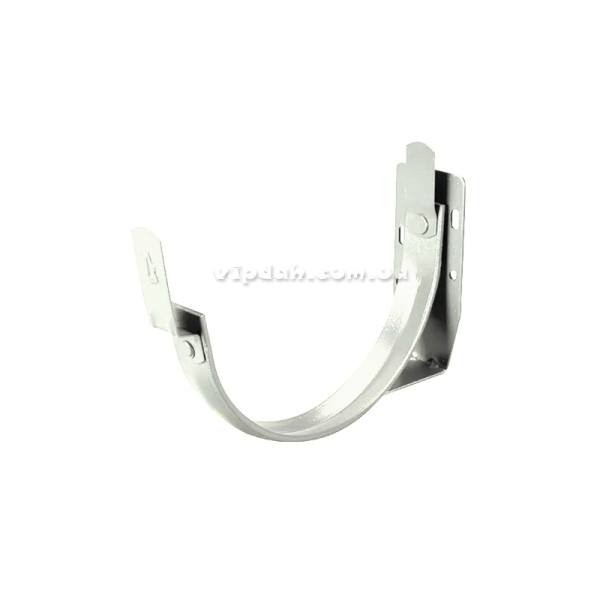 Гак комбі з двома лапками Niagara Ø190 колір Сріблястий