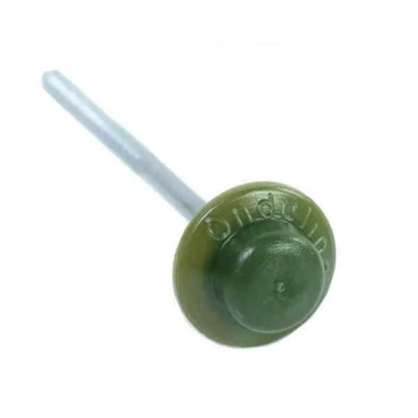 Цвяхи Onduline (Ондулін) Коричневий 3,55х75мм