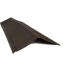 Чипець Onduline (Ондулин) Коричневий 1030х210мм