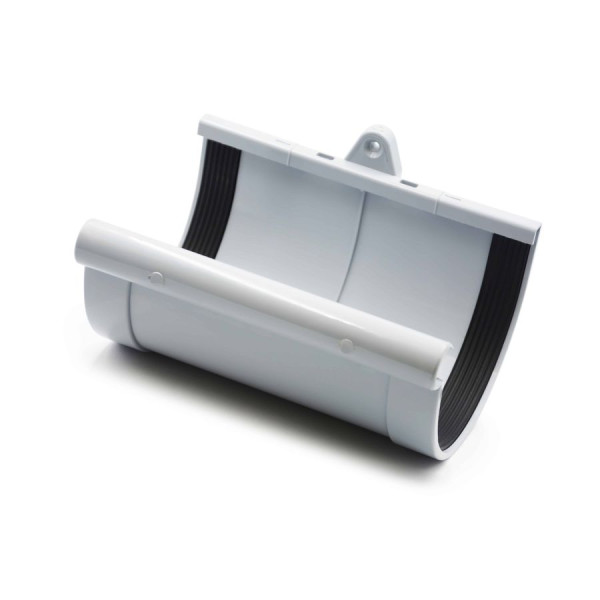 Муфта ринви RainWay Ø130 колір Зелений