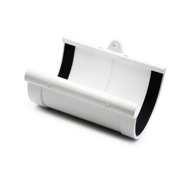 Муфта ринви RainWay Ø130 колір Зелений