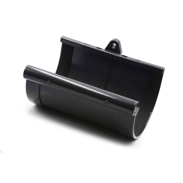 Муфта ринви RainWay Ø130 колір Зелений