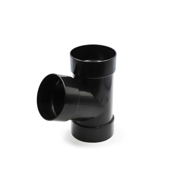 Трійник RainWay Ø100 колір Зелений