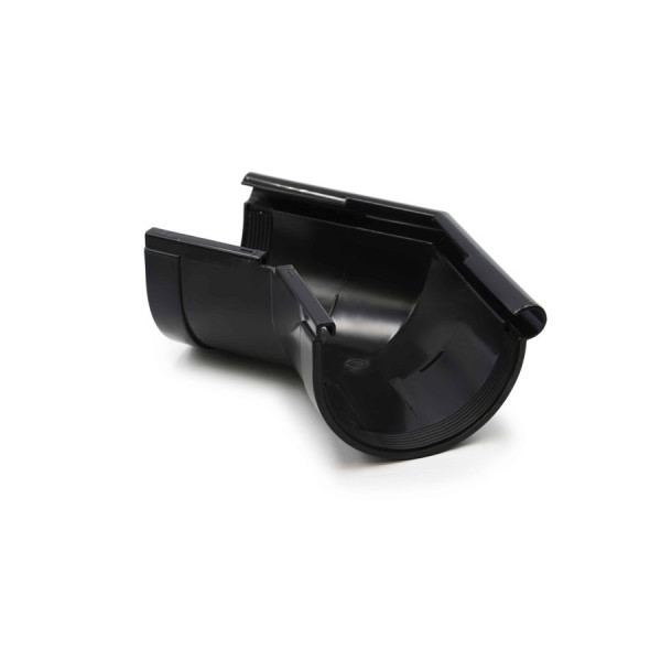 Кут зовнішній 135° RainWay Ø90 колір Зелений