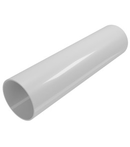 Труба Regenau Ø100 довжина 3м колір Графітовий