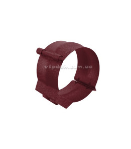 Тримач труби SMART Ø100 колір Чорний