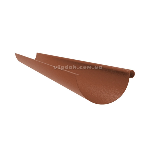 Ринва SMART довжина 4м Ø150 колір Чорний