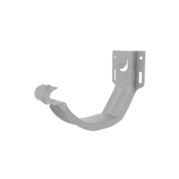 Тримач ринви SMART Ø125 колір Чорний